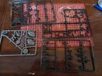 Skaven Sprues, Ophalen of Verzenden, Zo goed als nieuw, Warhammer