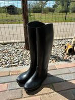 Paardrijlaarzen maat 35, Dieren en Toebehoren, Gebruikt, Kinderen, Dressuur, Ophalen of Verzenden