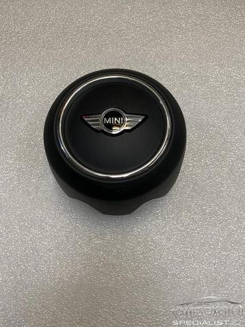 Mini F57, F56, F55, F54 Clubman, F60 Countryman stuur airbag beschikbaar voor biedingen