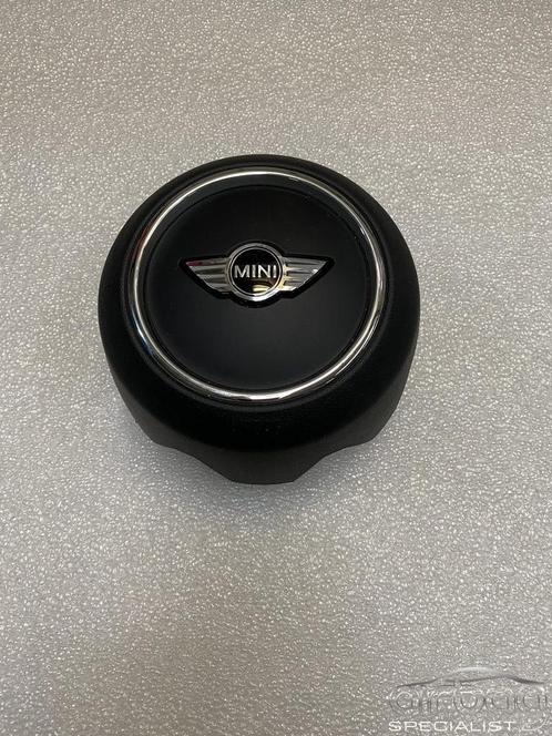 Mini F57, F56, F55, F54 Clubman, F60 Countryman stuur airbag, Auto-onderdelen, Dashboard en Schakelaars, Mini, Gebruikt, Ophalen of Verzenden