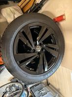 20" VW Navada Velgen met Winterbanden, Auto-onderdelen, Banden en Velgen, Ophalen, Gebruikt, Overige, Banden en Velgen