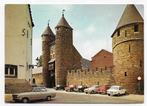 Maastricht Helpoort gelopen Ansichtkaart (B2804), Ophalen of Verzenden, 1980 tot heden, Gelopen, Limburg