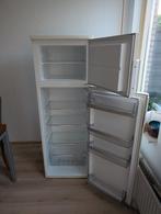 Koelvriescombinatie AEG, Ophalen, Gebruikt, 200 liter of meer, 140 tot 160 cm