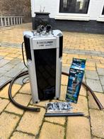 Jbl cristalprofi 1902 + uv lamp, Ophalen, Gebruikt, Filter of Co2