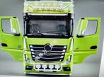 modelbouw, Ophalen, 1:50 of kleiner, Nieuw, Truck