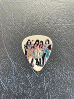 KISS Gitaar Plectrum - Tommy Thayer, Ophalen of Verzenden, Zo goed als nieuw