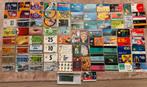 Verzamling (100+) oude telefoonkaarten, Ophalen of Verzenden