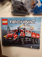 Lego Technic 42068, Ophalen of Verzenden, Gebruikt