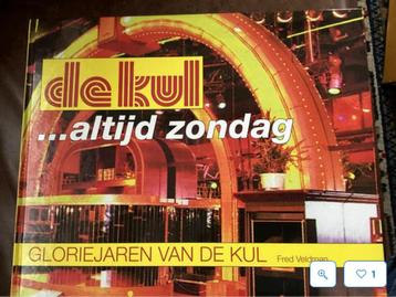 boek gevraagd de gloriejaren van de kul beschikbaar voor biedingen
