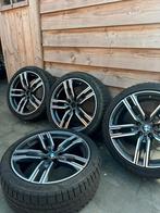 BMW M winterset velg 727 5x120 19inch performance bi colour, 245 mm, Banden en Velgen, Nieuw, Winterbanden