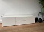 IKEA tv meubel, Huis en Inrichting, Kasten | Televisiemeubels, Ophalen, Gebruikt, 100 tot 150 cm, Minder dan 100 cm