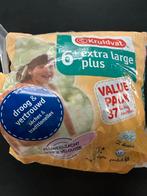 Kruidvat Luiers 6+ Extra Large Plus - 37 Stuks, Ophalen, Gebruikt