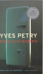Yves Petry : de maagd Marino ( homo , gay ), Boeken, Gelezen, Ophalen of Verzenden, Nederland