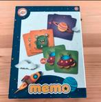 Memory spel 4 in 1 48x kaarten, Hobby en Vrije tijd, Gezelschapsspellen | Overige, Vijf spelers of meer, Ophalen of Verzenden