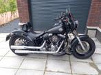 Te koop Softail Slim, Motoren, Particulier, 2 cilinders, 1690 cc, Chopper