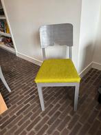 Stoelen, Huis en Inrichting, Ophalen, Hout, Gebruikt, Grijs