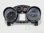 Kilometerteller KM van een Opel Astra, Auto-onderdelen, Gebruikt, -, -, Opel