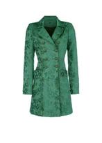 NIEUW Vive Maria jas, Amadeus groen (emerald), maat S/M, Kleding | Dames, Ophalen of Verzenden