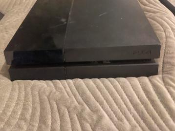 2 x PlayStation 4 voor de klusser zonder kabel beschikbaar voor biedingen