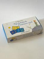 De kleine Prins, Mijn fantastische DOMINO spel, Ophalen of Verzenden, Gebruikt, Puzzelen