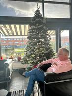 Kunst kerstboom ruim 3 meter hoog Gereserveerd, Ophalen, Gebruikt