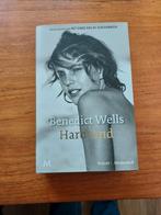Benedict Wells - Hard land hardcover, Boeken, Ophalen of Verzenden, Zo goed als nieuw, Nederland, Benedict Wells
