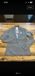 Vingino Blazer & Gilet Set - Maat 170-176 - Nieuw, Kinderen en Baby's, Kinderkleding | Maat 170, Ophalen of Verzenden, Nieuw, Jongen