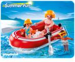 5439 mama met kids in de rubber boot, Ophalen of Verzenden, Nieuw, Complete set