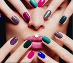 Modellen gezocht voor  gellak behandeling!, Vacatures, Overige uren, MBO, Starter, Overige vormen