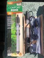 Aquarium heater / diverse aquariumspullen - Nemo - steentjes, Dieren en Toebehoren, Ophalen, Gebruikt, Verlichting of Verwarming