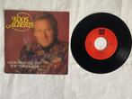 Koos alberts - geen mens zal ooit m'n tranen zien, Gebruikt, 7 inch, Single, Ophalen of Verzenden