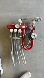 Verdeler, Minder dan 30 cm, Overige typen, Minder dan 60 cm, Ophalen of Verzenden