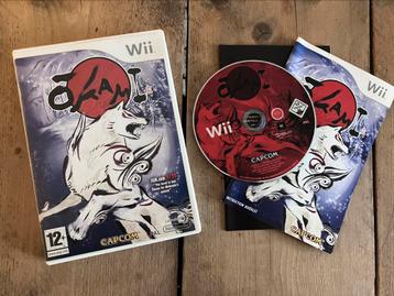 Okami beschikbaar voor biedingen