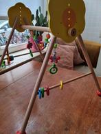 babygym vintage, Ophalen of Verzenden, Gebruikt, Babygym
