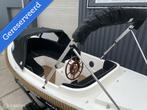 Master Prestige 550 unieke sloep (veel opties), Watersport en Boten, Sloepen, Overige brandstoffen, 3 tot 6 meter
