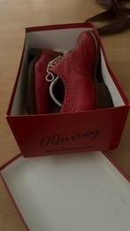 O’quirey schoenen 41 zgan, Ophalen of Verzenden, Zo goed als nieuw