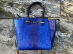 Pauls Boutique Handtas, Sieraden, Tassen en Uiterlijk, Tassen | Damestassen, Ophalen of Verzenden, Zo goed als nieuw, Blauw, Handtas
