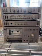 Mbo stereo set compleet, Audio, Tv en Foto, Stereo-sets, Ophalen, Gebruikt, Overige merken