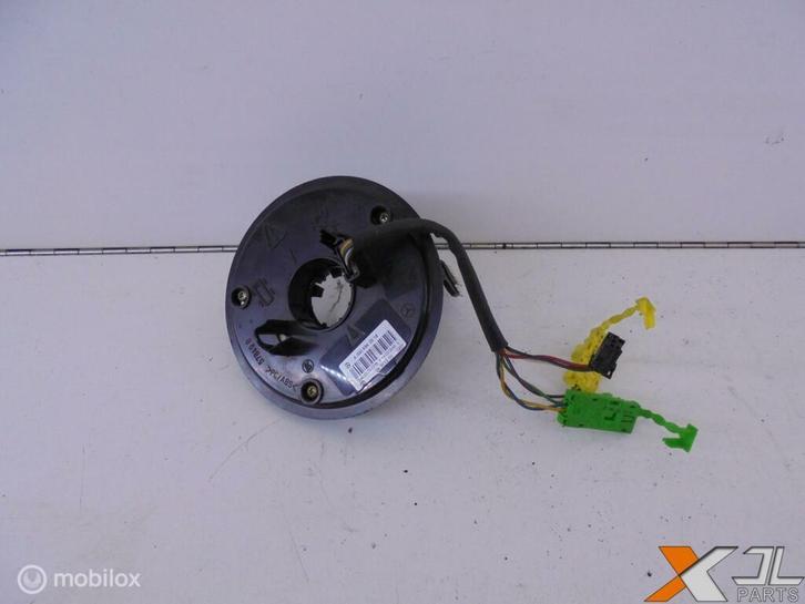 CLK-KLASSE W209 KONTAKTSPIRAAL AIRBAGRING A2034640118, Auto-onderdelen, Elektronica en Kabels, Mercedes-Benz, Gebruikt, Ophalen of Verzenden