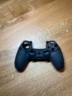 PlayStation Controller Cover - Zwart, Gebruikt, Geen, Ophalen of Verzenden, Controller