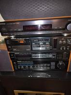 Kenwood  stereo, Ophalen of Verzenden, Overige merken