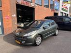 Peugeot 207 1.6 VTi XS Pack AUTOMAAT Clima Cruise NAP, Auto's, Gebruikt, 4 cilinders, Parkeersensor, 1209 kg