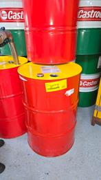 Olievat - Diverse merken beschikbaar, Ophalen, Zo goed als nieuw, Vuurton