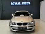BMW 1-serie 116i Business Line | AIRCO | CRUISE | ELEK.RAMEN, Auto's, BMW, 1-Serie, 4 cilinders, 4 stoelen, 122 pk