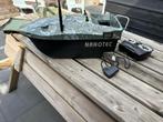 Nanotec voerboot met vexilar, Ophalen, Gebruikt, Overige typen