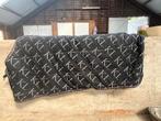 Staldeken Kingsland Classic, dark blue, Dieren en Toebehoren, Paarden en Pony's | Dekens en Dekjes, Ophalen of Verzenden, Gebruikt