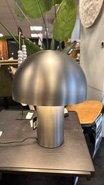 Dome Deco tafellamp, Ophalen, Zo goed als nieuw, Minder dan 50 cm