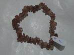 Armband rode aventurijn, Ophalen of Verzenden, Nieuw