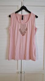 Top Sao Paulo maat 44.., Ophalen, Maat 42/44 (L), Nieuw, Roze