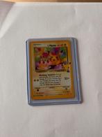 Pikachu celebration pokemonkaart, Ophalen of Verzenden, Nieuw, Losse kaart